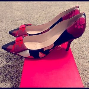 Kate Spade New York Women’s Juliette Dress Pump